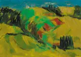 Nancy Wynne-Jones, SERREVALE