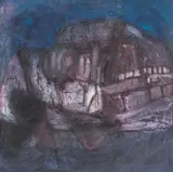 Padraig Macmiadhachain, SHADOWS ON THE STONE MOUNTAIN (CANARIAS-GUIA, TALES OF THE GUANCHES)
