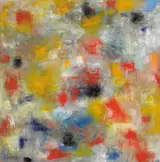 Kevin Geary, EMERGENCE FROM A DREAM