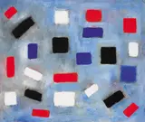 Kevin Geary, BLUE MONDAY
