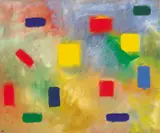 Kevin Geary, A SUMMER DAY