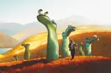 Jimmy Lawlor, TREAD SOFTLY ON EARTHLY HEAVEN