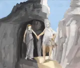 Barbara Warren, ORPHEUS AND EURYDICE