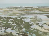 Henry Robertson Craig, LOW TIDE