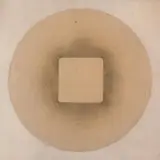 Patrick Scott, GOLD PAINTING 53