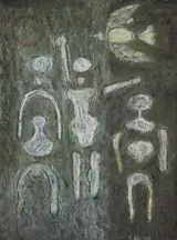 BIRD AND BONES, Whyte's 2005