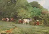 Mildred Anne Butler, PASTURELAND