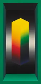 Francis Tansey, MONOLITH I