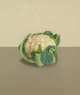 Comhghall Casey, CAULIFLOWER