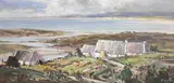 Rowland Hill, ATLANTIC DRIVE, DONEGAL COAST