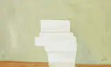 Charles Brady, PAPER BACKS