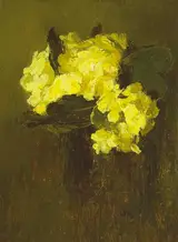 Grace Henry, PRIMROSES