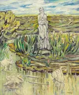 Grace Henry, THE MADONNA OF GALWAY