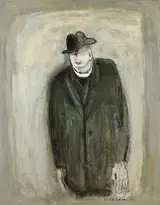 THE HAPPY PRIEST, Whyte's 2005