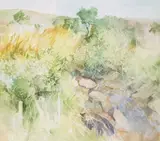Terence P. Flanagan, ROUGHRA RIVER, COUNTY DONEGAL
