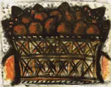 Neil Shawcross, FRUIT BASKET