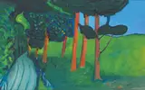 Seán McSweeney, TREES