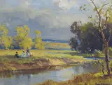 PICNIC BY THE LAGAN, Whyte's 2005