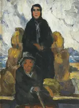 Grace Henry, HER DESTINY