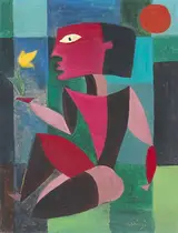 Basil Rakoczi, LA FLEUR