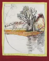 Brian Bourke, NEAR JAMESTOWN, COUNTY ROSCOMMON