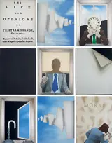 Robert Ballagh, THE LIFE AND OPINIONS OF TRISTRAM SHANDY, GENTLEMAN