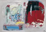John Kingerlee, WITH LOVE TO ASGER JORN