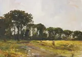 Nathaniel Hone, FIELD WORKERS