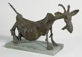 John Behan, PADDY MCGINTY'S GOAT