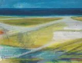 Clement McAleer, SAND AND SEA
