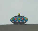 Comhghall Casey, ORNAMENT