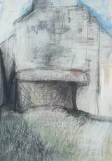 Veronica Bolay, FIRE PLACE - IT WAS GOOD - IT'S GONE
