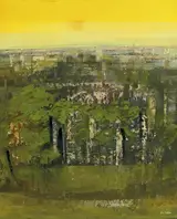 Eric Patton, CITY EVENING