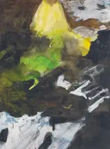 Cecily Brennan, THORS HILL II