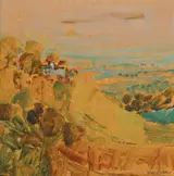 Basil Blackshaw, COUNTY DOWN LANDSCAPE