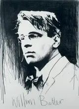 Ross Wilson, WILLIAM BUTLER YEATS