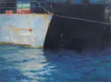 James English, THE BOW