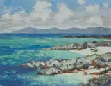 Mabel Young, ON THE WEST COAST OF IRELAND
