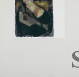 John Shinnors, FEMALE STILL LIFE CALENDAR, SEPTEMBER