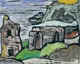 Norah McGuinness, ST. DECLAN'S WELL