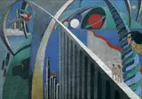 Harry Kernoff, EXTENSION IN TIME SPACE, OR, TIME SPACE IS CURVED