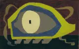 Basil Rakoczi, EYE