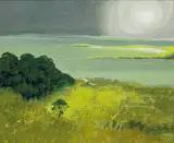 Arthur Armstrong, SUN BREAKING THROUGH (WEST CORK)