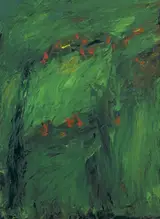 Seán McSweeney, THE UPPER FIELD