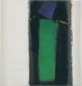 John Shinnors, EMERALD SCARECROW II