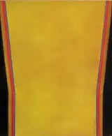 Cecil King, BERLIN PASTEL