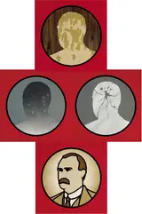 Robert Ballagh, JAMES CONNOLLY