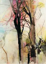 Tom Carr, BEECH TREES