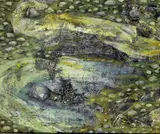 Anne Yeats, DEEP STREAM