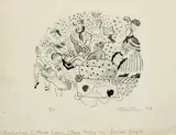 Stella Steyn, THE ONDT'S FUNERAL
